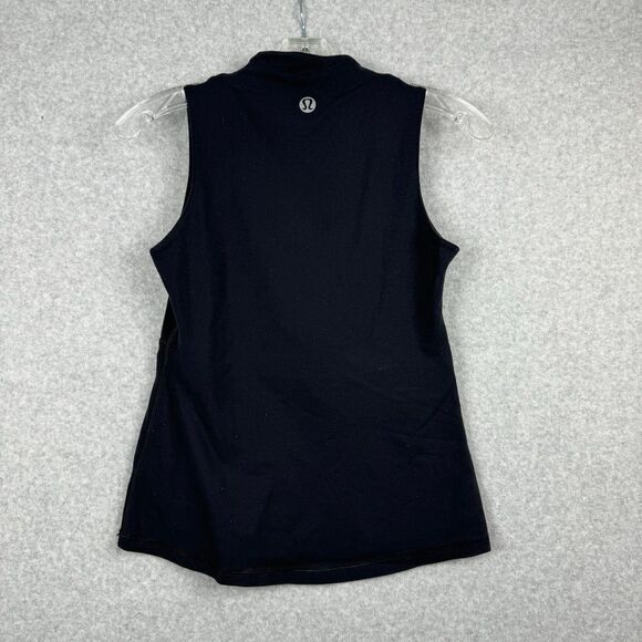 Lululemon Tank top built-in bra size 6 - Picture 2 of 8